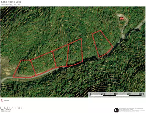 lot59 Owen Payne Rd, Tazewell, TN 37879
