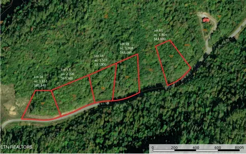 lot59 Owen Payne Rd, Tazewell, TN 37879