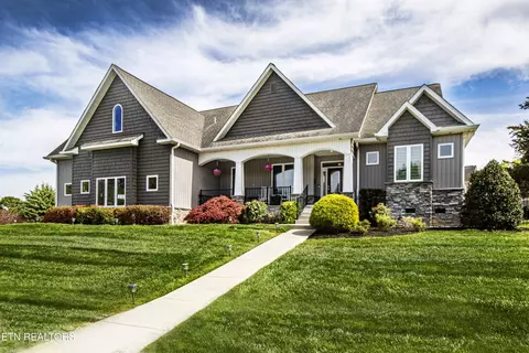 109 Niwodihi Tr, Vonore, TN 37885