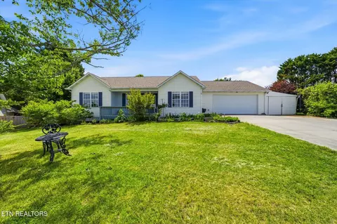 1618 Rivergate Ridge Ct, Sevierville, TN 37862