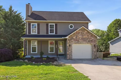 605 Summerdale Dr, Knoxville, TN 37934