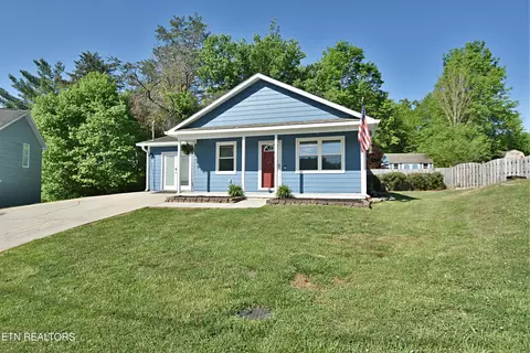 4480 Northgate Dr, Knoxville, TN 37938
