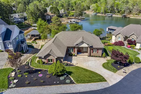 113 Shawnee Pt, Loudon, TN 37774