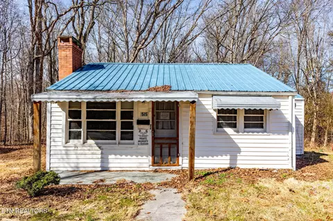 515 Millers Chapel Rd, Greeneville, TN 37745