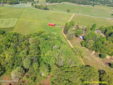 880 Fairview Rd, Tellico Plains, TN 37385