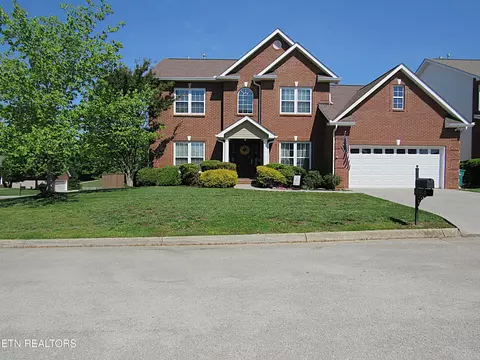 11417 Oxford Station Ln, Knoxville, TN 37932