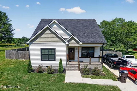 7240 S Old Smithville Hwy, Sparta, TN 38583