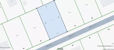 4027 Chica Rd, Crossville, TN 38572