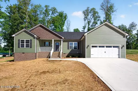 4605 Shipley Rd, Cookeville, TN 38501