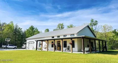 1160 Clifty Crk Rd, Winfield, TN 37892