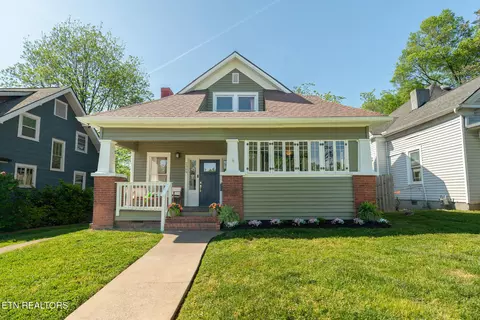 2309 Washington Ave, Knoxville, TN 37917