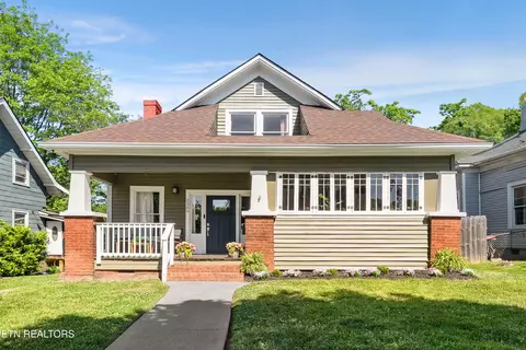 2309 Washington Ave, Knoxville, TN 37917