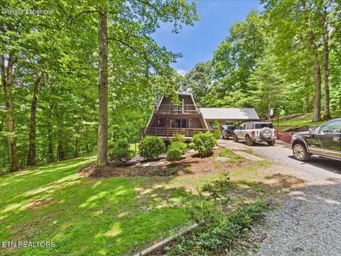 183 Lantz Dr, Jonesville, VA 24263