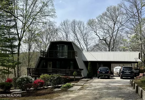 183 Lantz Dr, Jonesville, VA 24263