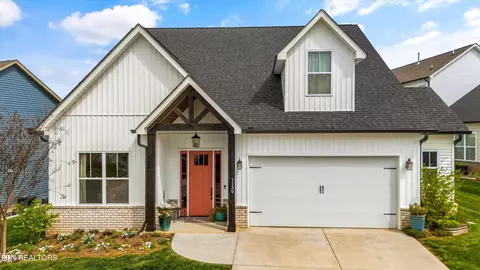 1139 Belle Pond Ave, Knoxville, TN 37932