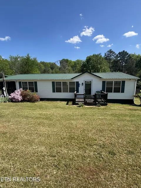 1106 Whites Mill Rd, Maryville, TN 37803