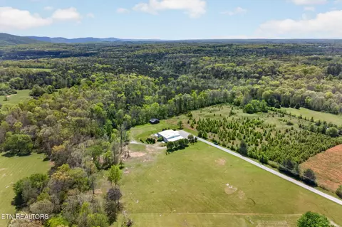 409 Turner Rd, Crossville, TN 38555