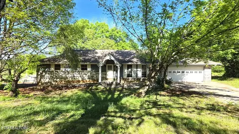 3444 Big Springs Ridge Rd, Friendsville, TN 37737