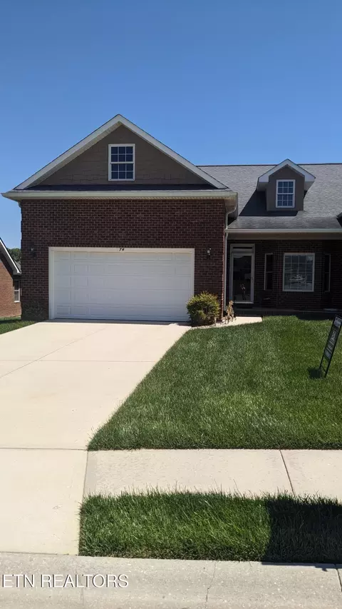 74 Genesis Ave #74, Crossville, TN 38571