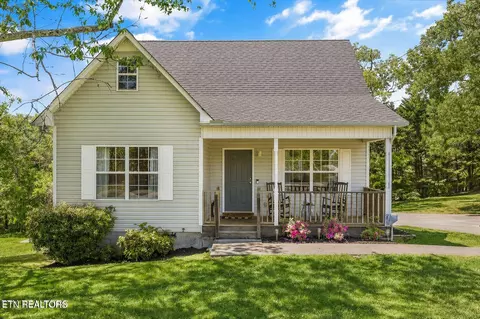 501 S Ruth St, Maryville, TN 37803