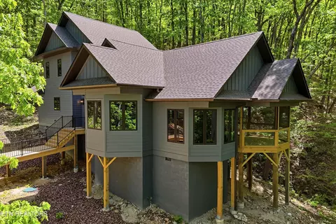 460 Norton Xing, Maryville, TN 37803