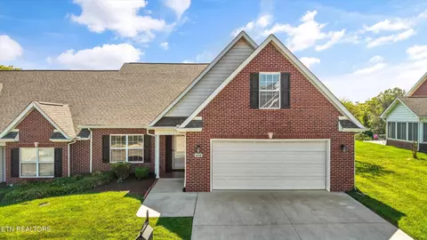 4516 Brittany Hills Way, Knoxville, TN 37938