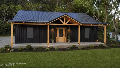 624 Commanche Dr, Newport, TN 37821