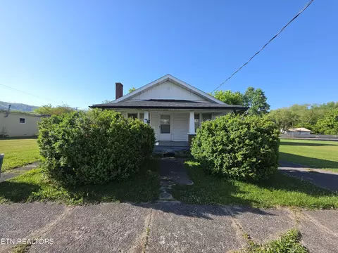 1009 E Cumberland Ave, Middlesboro, KY 40965