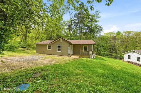4737 Old Guinn Rd, Knoxville, TN 37931