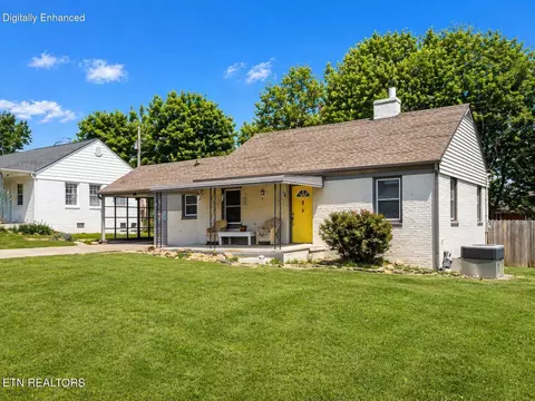 204 Boxwood Ave, Alcoa, TN 37701