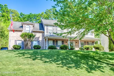 9960 Coral Springs Ln, Knoxville, TN 37922