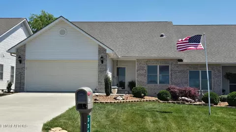 336 Woodgate Dr, Crossville, TN 38571