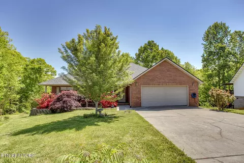 605 Marston Ln, Knoxville, TN 37920