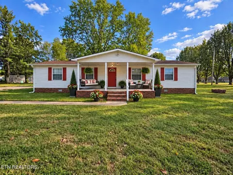 43 Cedar Ln, Crab Orchard, TN 37723