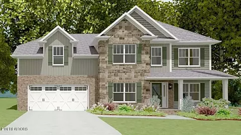 124 Birchberry St #LOT 90B, Oak Ridge, TN 37830