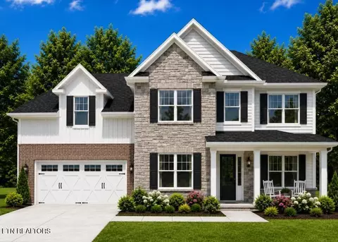 124 Birchberry St #LOT 90B, Oak Ridge, TN 37830