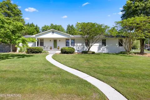 7301 Willette Ct, Knoxville, TN 37909