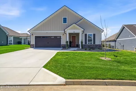 327 Trillium, Lenoir City, TN 37771