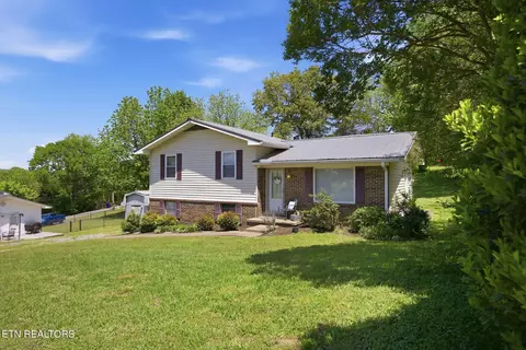 1803 NE Michelle Dr, Cleveland, TN 37323