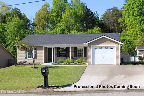 7622 Stonewood Crk, Corryton, TN 37721