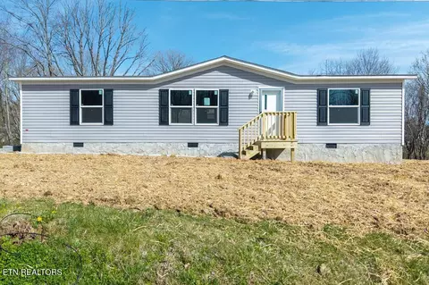 206 Church St, Spencer, TN 38585