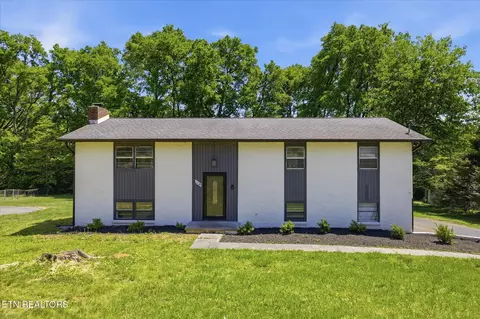 204 Oran Rd, Knoxville, TN 37934