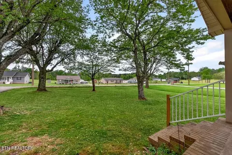 Exterior - 237 Armstrong Rd, Doyle, TN 38559 photo 9 of 11
