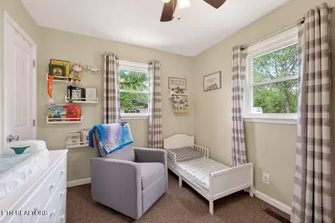 Bedroom - 237 Armstrong Rd, Doyle, TN 38559 photo 6 of 6
