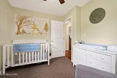 Bedroom - 237 Armstrong Rd, Doyle, TN 38559 photo 5 of 6