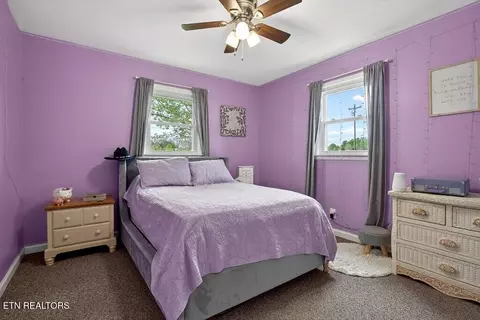 Bedroom - 237 Armstrong Rd, Doyle, TN 38559 photo 3 of 6