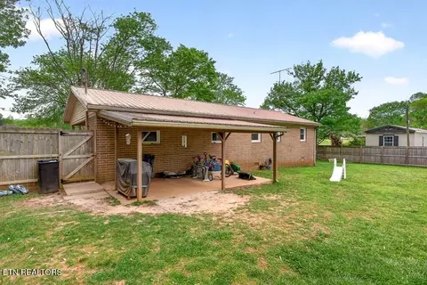 Exterior - 237 Armstrong Rd, Doyle, TN 38559 photo 11 of 11
