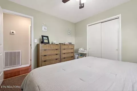 Bedroom - 237 Armstrong Rd, Doyle, TN 38559 photo 1 of 6