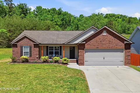 6515 Martha Oak Ln, Knoxville, TN 37918