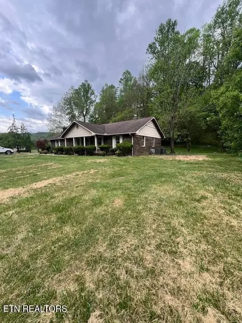 1588 Hwy 116, Caryville, TN 37714